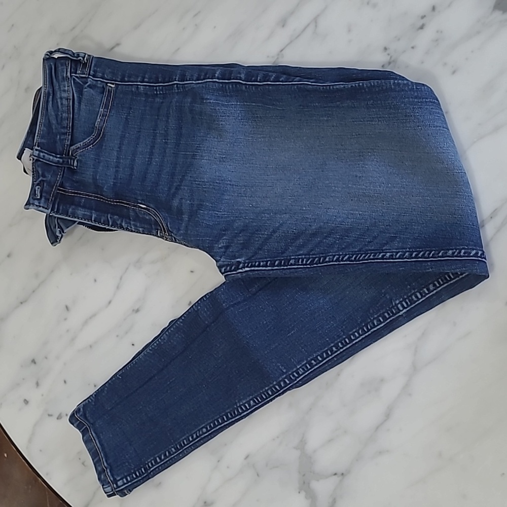 Hollister 1R dark denim